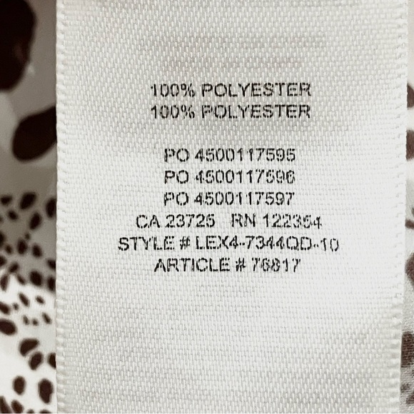 Wilfred Midi Satin Slip Skirt 2 - Picture 7 of 7